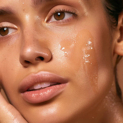 Serum nawilżające z kwasem hialuronowym 2%