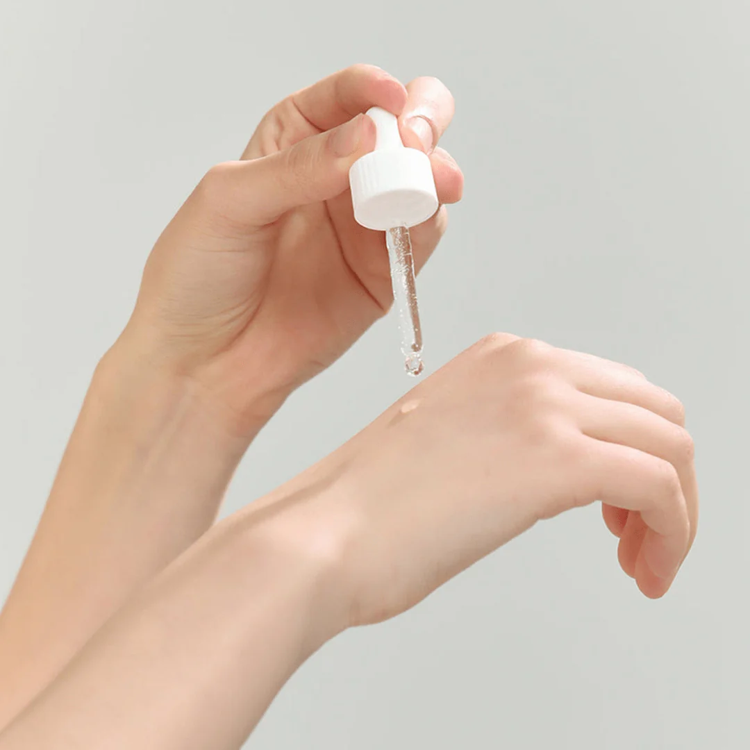 Beauty of Joseon - glow deep serum: ryż + alfa-arbutyna