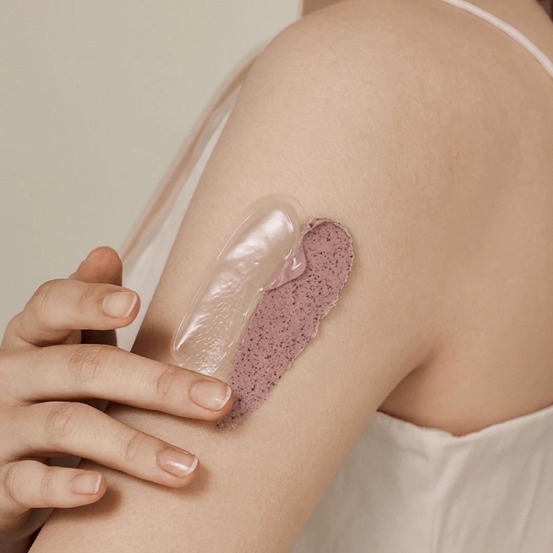 Beauty of Joseon - Odświeżająca maska na pory z czerwonej fasoli