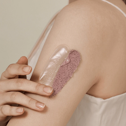 Beauty of Joseon - Odświeżająca maska na pory z czerwonej fasoli