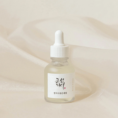 Beauty of Joseon - glow deep serum: ryż + alfa-arbutyna